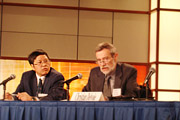 世行Delvoie博士2007年会