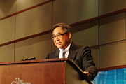 世资所专家PACE2007年会