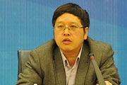 中国水污染控制战略与政策研讨会