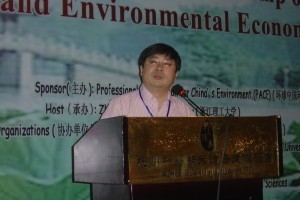 PACE 2011夏令营毕军