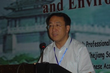 PACE 2011夏令营陈永勤