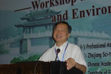 PACE 2011夏令营周宏春